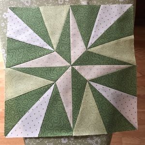 Meet your Posher, Melanie